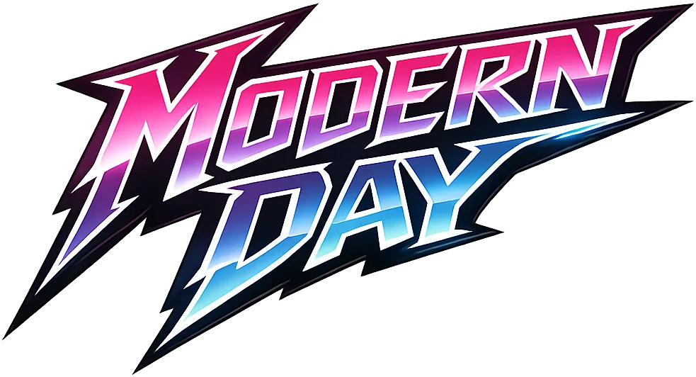 Modern Day