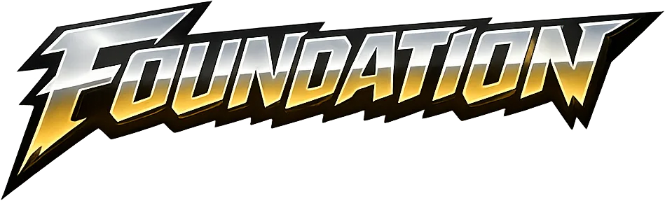 Foundations